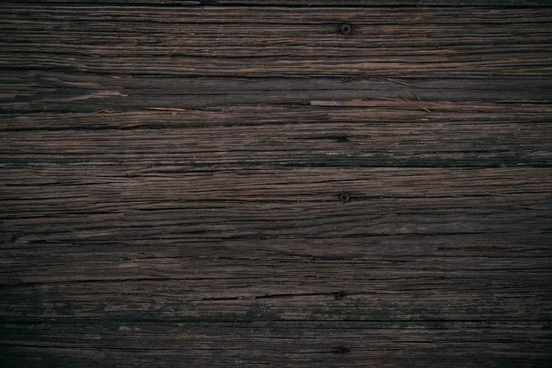 Wood and Plywood Materials Sketch